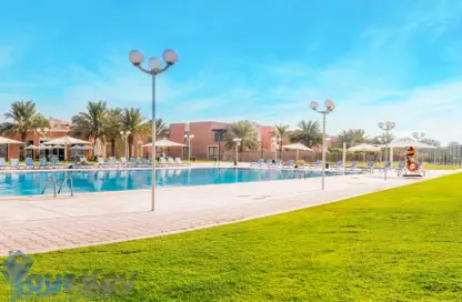 Villa - 5 Bedrooms - 7 Bathrooms for sale in Mangrove Village - Abu Dhabi Gate City - Abu Dhabi