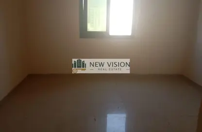 Apartment - Studio - 1 Bathroom for rent in Al Nabaa Building - Al Naba'ah - Al Sharq - Sharjah