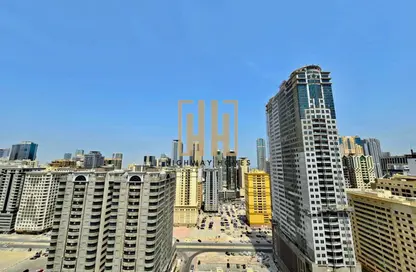 شقة - 3 غرف نوم - 4 حمامات للايجار في شارع بوخارا ​ - النهدة - الشارقة