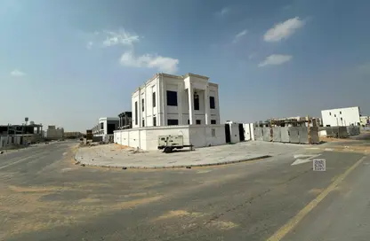 Villa - 5 Bedrooms - 7 Bathrooms for sale in Al Helio 2 - Al Helio - Ajman