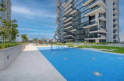 Apartment - 2 Bedrooms - 3 Bathrooms for rent in 1 Residences - Al Kifaf - Zabeel - Dubai