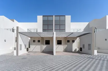 Villa - 3 Bedrooms - 4 Bathrooms for rent in Senses at the Fields - District 11 - Mohammed Bin Rashid City - Dubai Villa - 3 Bedrooms - 4 Bathrooms for rent in Senses at the Fields - District 11 - Mohammed Bin Rashid City - Dubai