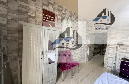 شقة - غرفة نوم - 2 حمامات للبيع في أورينت تاور 1 - أورينت تاور - البستان - عجمان
