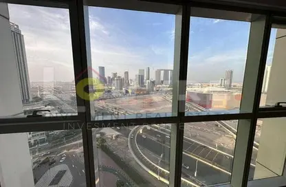 Apartment - 1 Bedroom - 2 Bathrooms for sale in RAK Tower - Marina Square - Al Reem Island - Abu Dhabi