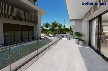 Apartment - 3 Bedrooms - 4 Bathrooms for sale in Sama Yas - Yas Island - Abu Dhabi