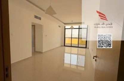 Apartment - 2 Bedrooms - 3 Bathrooms for rent in Al Jurf 3 - Al Jurf - Ajman Downtown - Ajman