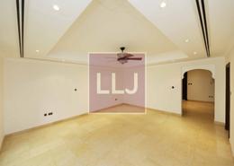Townhouse - 4 bedrooms - 6 bathrooms for sale in Saadiyat Beach Villas - Saadiyat Beach - Saadiyat Island - Abu Dhabi