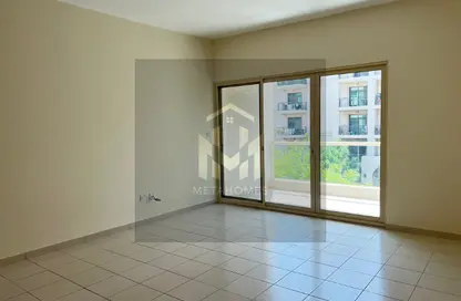 Apartment - 1 Bedroom - 2 Bathrooms for rent in Al Thayyal 1 - Al Thayyal - Greens - Dubai
