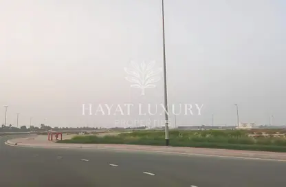 Land - Studio for sale in Jebel Ali Hills - Jebel Ali - Dubai