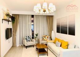Apartment - 1 bedroom - 2 bathrooms for rent in Bloom Heights - Jumeirah Village Circle - Dubai