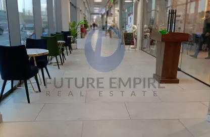 Apartment - 2 Bedrooms - 3 Bathrooms for rent in Al Nasr Square - Oud Metha - Bur Dubai - Dubai