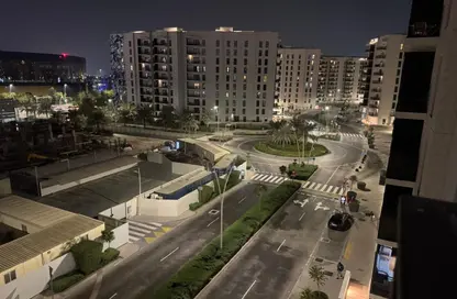 Apartment - 2 Bedrooms - 2 Bathrooms for rent in Waters Edge - Yas Island - Abu Dhabi