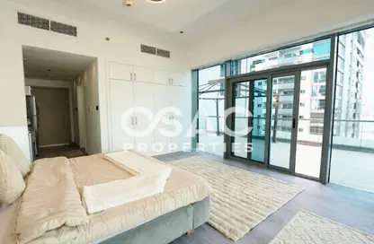 شقة - 1 حمام للايجار في شقق ماديسون السكنية - برشا هايتس (تيكوم) - دبي