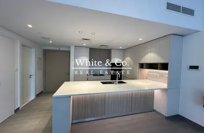 Apartment - 2 Bedrooms - 3 Bathrooms for rent in Kensington Waters B - Kensington Waters - Mohammed Bin Rashid City - Dubai