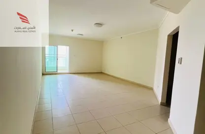 Apartment - 3 Bedrooms - 3 Bathrooms for rent in Al Naemiya Tower 3 - Al Naemiya Towers - Al Nuaimiya - Ajman