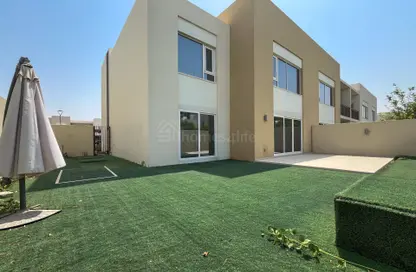 شقة - 3 غرف نوم - 2 حمامات للايجار في إربانا 2 - اعمار الجنوبية - دبي الجنوب (مركز دبي العالمي) - دبي