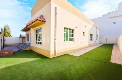Villa - 3 Bedrooms - 3 Bathrooms for rent in Umm Suqeim 2 Villas - Umm Suqeim 2 - Umm Suqeim - Dubai