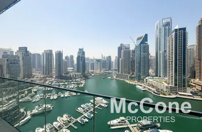 Apartment - 3 Bedrooms - 4 Bathrooms for rent in Marina Gate 2 - Marina Gate - Dubai Marina - Dubai Apartment - 3 Bedrooms - 4 Bathrooms for rent in Marina Gate 2 - Marina Gate - Dubai Marina - Dubai
