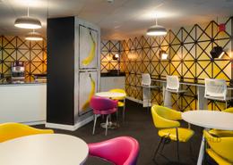 Furnished office | 12 Cheques | No Commission