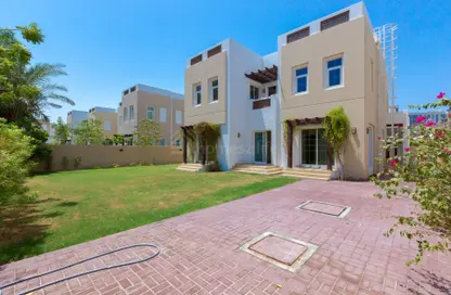 Villa - 3 Bedrooms - 5 Bathrooms for sale in Rahat - Mudon - Dubai