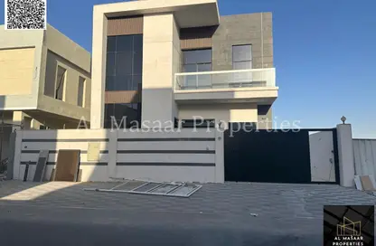 Villa - 5 Bedrooms - 7 Bathrooms for sale in Al Amira Village - Al Yasmeen - Ajman