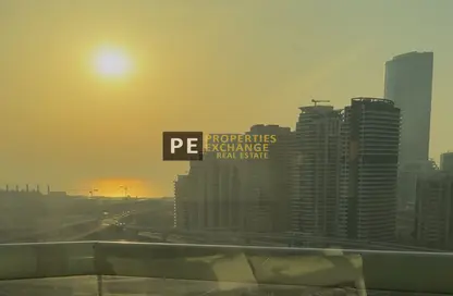 Apartment - 2 Bedrooms - 2 Bathrooms for sale in New Dubai Gate 2 - JLT Cluster A - Jumeirah Lake Towers - Dubai