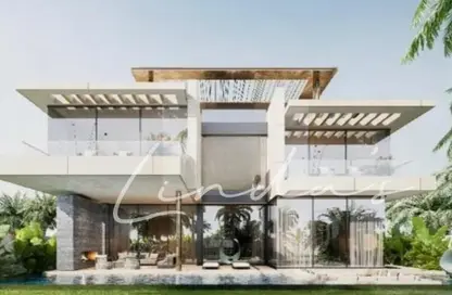 Villa - 5 Bedrooms - 7 Bathrooms for sale in Mira Villas - Meydan - Dubai