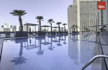 Apartment - Studio - 1 Bathroom for sale in Bloom Heights B - Bloom Heights - Jumeirah Village Circle - Dubai