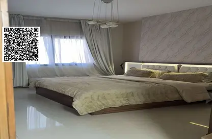 Apartment - 1 Bedroom - 2 Bathrooms for sale in Al Naemiya Tower 1 - Al Naemiya Towers - Al Nuaimiya - Ajman