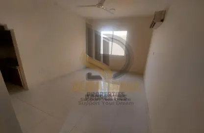 Apartment - 1 Bedroom - 1 Bathroom for rent in Abna Saqer Building - Al Hamidiya 1 - Al Hamidiya - Ajman