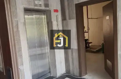 شقة - غرفة نوم - 1 حمام للايجار في الراشدية 3 - الراشدية - عجمان