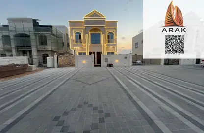 فيلا - 5 غرف نوم - 5 حمامات للبيع في الحليو 2 - الحليو - عجمان