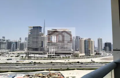 شقة - غرفة نوم - 2 حمامات للايجار في تاور B - داماك تاورز من باراماونت - الخليج التجاري - دبي