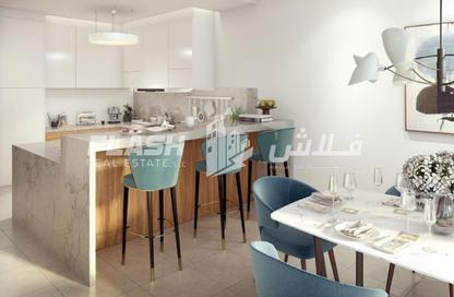 Villa - 2 Bedrooms - 3 Bathrooms for sale in Marbella - Mina Al Arab - Ras Al Khaimah