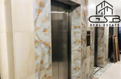 Apartment - 2 Bedrooms - 2 Bathrooms for rent in Al Rashidiya 2 - Al Rashidiya - Ajman