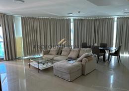 Apartment - 1 bedroom - 2 bathrooms for sale in Park Tower A - Park Towers - DIFC - Dubai
