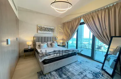 Apartment - 2 Bedrooms - 2 Bathrooms for sale in Samia Azizi - Al Furjan - Dubai