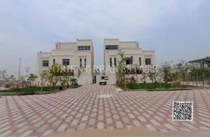 فيلا - 5 غرف نوم - 6 حمامات للبيع في الحليو 2 - الحليو - عجمان