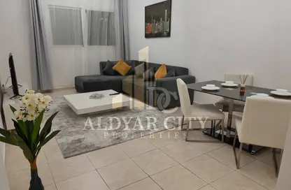 Whole Building - 7+ Bedrooms - 7+ Bathrooms for sale in Fairmont Ajman - Al Nakhil 2 - Al Nakhil - Ajman