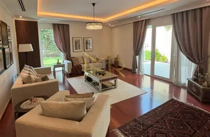 Villa - 3 Bedrooms - 5 Bathrooms for rent in Villa Lantana 1 - Villa Lantana - Al Barsha - Dubai
