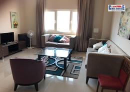 شقة - 1 غرفة نوم - 1 حمام للبيع في برج صبربيا 1 - صبربيا - جبل علي داون تاون - دبي
