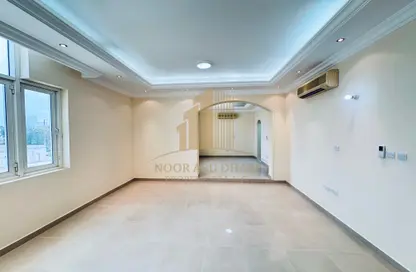 Apartment - 4 Bedrooms - 5 Bathrooms for rent in Ugdat Al Ameriya - Al Jimi - Al Ain