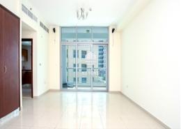 Studio - 1 bathroom for rent in DEC Tower 2 - DEC Towers - Dubai Marina - Dubai