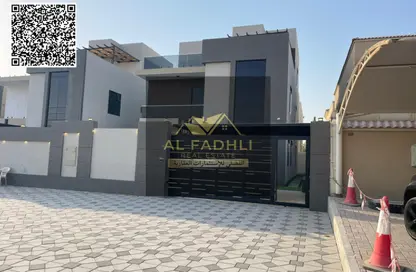 Villa - 6 Bedrooms - 7+ Bathrooms for sale in Al Mowaihat 1 - Al Mowaihat - Ajman