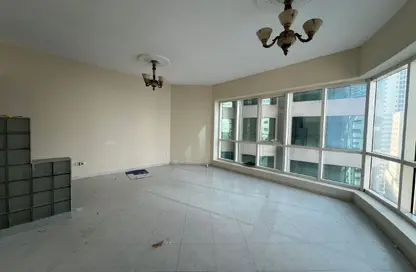 Apartment - 1 Bedroom - 2 Bathrooms for rent in Al Majaz 3 - Al Majaz - Sharjah