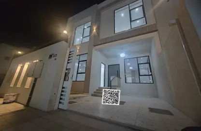 Villa - 5 Bedrooms - 7 Bathrooms for sale in Al Yasmeen 1 - Al Yasmeen - Ajman