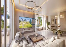Apartment - 1 bedroom - 2 bathrooms for sale in The Bay Residence By Baraka - Yas Island - Abu Dhabi