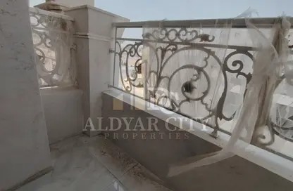 فيلا - 5 غرف نوم - 5 حمامات للبيع في الحليو 2 - الحليو - عجمان