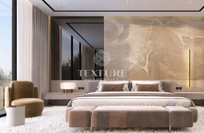 Apartment - Studio - 1 Bathroom for sale in Ananda Residences - Motor City - Dubai