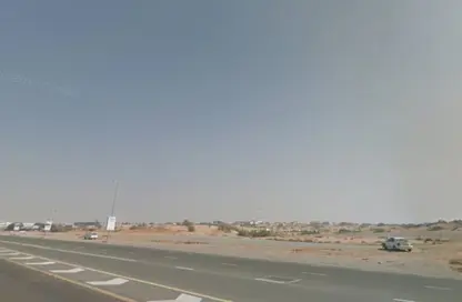 أرض - استوديو للبيع في البليده - البطائح - الشارقة